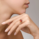 Pomellato Nudo Ring - Bild 2