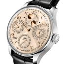 IWC PORTUGIESER PERPETUAL CALENDAR 44 - Bild 5