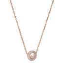 Chopard Happy Diamonds Icons Halskette - Bild 2