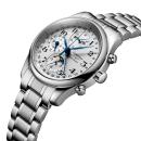 Longines LONGINES MASTER COLLECTION CHRONO MOONPHASE - Bild 4