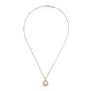 Chopard Happy Diamonds Icons Anhänger mit Halskette - Bild 4