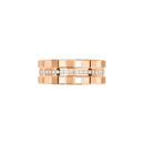 Chopard Ice Cube Ring - Bild 2