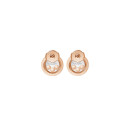 Chopard Happy Diamonds Icons Ohrringe - Bild 3