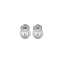 Chopard Happy Diamonds Icons Ohrstecker - Bild 3