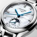 Longines PRIMALUNA MOONPHASE - Bild 4