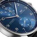 IWC PORTUGIESER CHRONOGRAPH - Bild 4