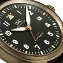 IWC PILOT’S WATCH AUTOMATIC SPITFIRE - Bild 4