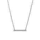 Chopard Ice Cube Halskette - Bild 2