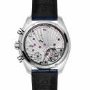 Omega Speedmaster Chronoscope Co-Axial Master Chronograph (Ref: 329.33.43.51.02.001) - Bild 2