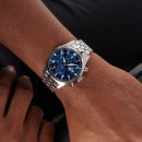 IWC PILOT’S WATCH CHRONOGRAPH - Bild 6