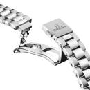 Omega Seamaster Railmaster - Bild 4