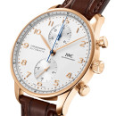 IWC PORTUGIESER CHRONOGRAPH - Bild 3