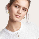 Tamara Comolli myMIKADO Halskette mit Diamant-Pavé - Bild 5