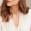 Tamara Comolli MIKADO Flamenco Anhänger mit Mondstein - Bild 3