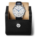 IWC PORTUGIESER CHRONOGRAPH - Bild 8