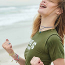 Tamara Comolli myMIKADO Armband mit Peridot - Bild 3