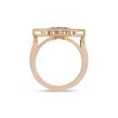 Roberto Coin Venetian Princess Ring - Bild 3