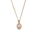 Chopard Happy Diamonds Icons Anhänger mit Halskette - Bild 2