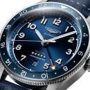 Longines Longines Spirit Zulu Time  - Bild 6