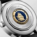 Longines FLAGSHIP HERITAGE MOONPHASE - Bild 3