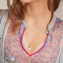 Tamara Comolli MIKADO Bouquet Anhänger mit Cacholong - Bild 3