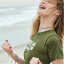 Tamara Comolli myMIKADO Armband mit Peridot - Bild 4