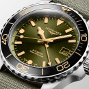 Longines HYDROCONQUEST GMT - Bild 4