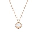 Chopard Happy Diamonds Icons Anhänger mit Halskette - Bild 3