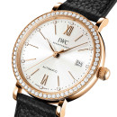 IWC PORTOFINO AUTOMATIC 37 - Bild 3
