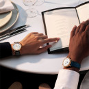 IWC PORTOFINO AUTOMATIC 37 - Bild 6