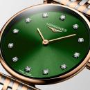 Longines LA GRANDE CLASSIQUE DE LONGINES - Bild 5