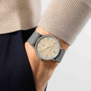 NOMOS Glashütte Tangente 38 Datum Ariel  - Bild 6