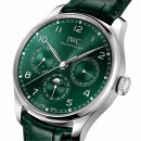 IWC PORTUGIESER PERPETUAL CALENDER 42 - Bild 3