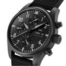 IWC Pilot´s Watch Chronograph 41 Top Gun CERATANIUM® - Bild 3