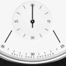 NOMOS Glashütte Ludwig neomatik 39 - Bild 4