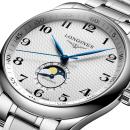 Longines LONGINES MASTER COLLECTION MOONPHASE - Bild 6