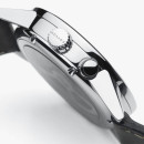 NOMOS Glashütte Zürich Weltzeit nachtblau - Bild 3