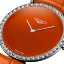Longines LA GRANDE CLASSIQUE DE LONGINES MONOCHROME - Bild 6