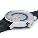 NOMOS Glashütte Autobahn neomatik 41 Datum sportgrau - Bild 3
