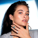 Messika Move Uno Ohrringe - Bild 5