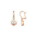Chopard Happy Diamonds Ohrhänger - Bild 3