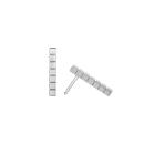 Chopard Ice Cube Ohrringe - Bild 2