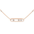 Messika Move Classique Halskette - Bild 2