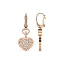 Chopard Happy Hearts Ohrhänger - Bild 2