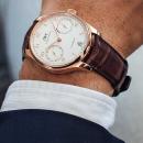 IWC PORTUGIESER AUTOMATIC - Bild 11