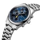 Longines LONGINES MASTER COLLECTION CHRONO MOONPHASE - Bild 4