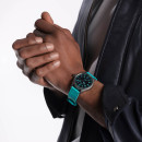 IWC PILOT’S WATCH MARK XX MERCEDES-AMG PETRONAS FORMULA ONE™ TEAM - Bild 6