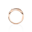 Messika Baby Move Classique Pavé Ring - Bild 3