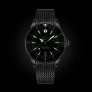 Breitling Superocean Heritage B31 Automatic 44 - Bild 3