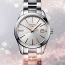 Longines CONQUEST CLASSIC - Bild 4